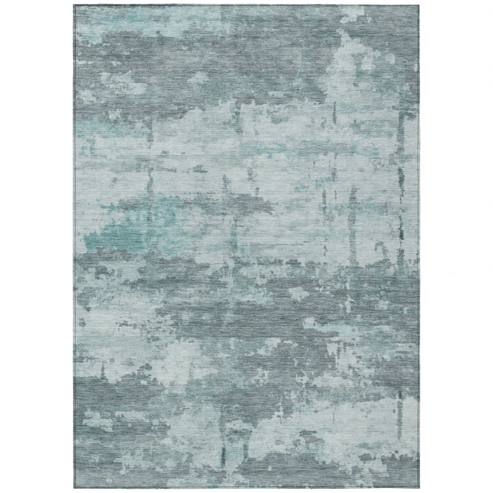 Chantille ACN2362 Aqua 8' x 10' Rug