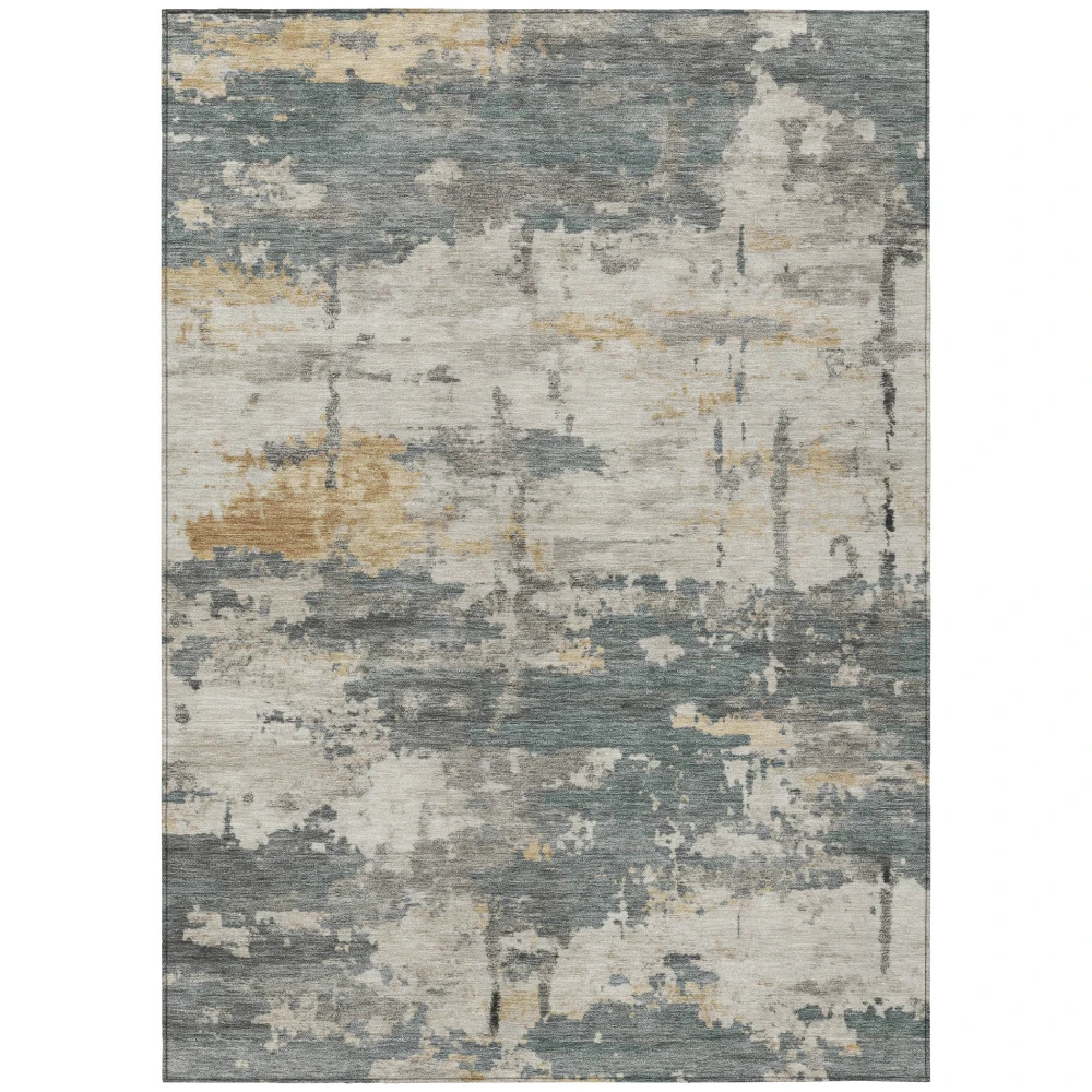 Chantille ACN2362 Basil 5' x 7'6