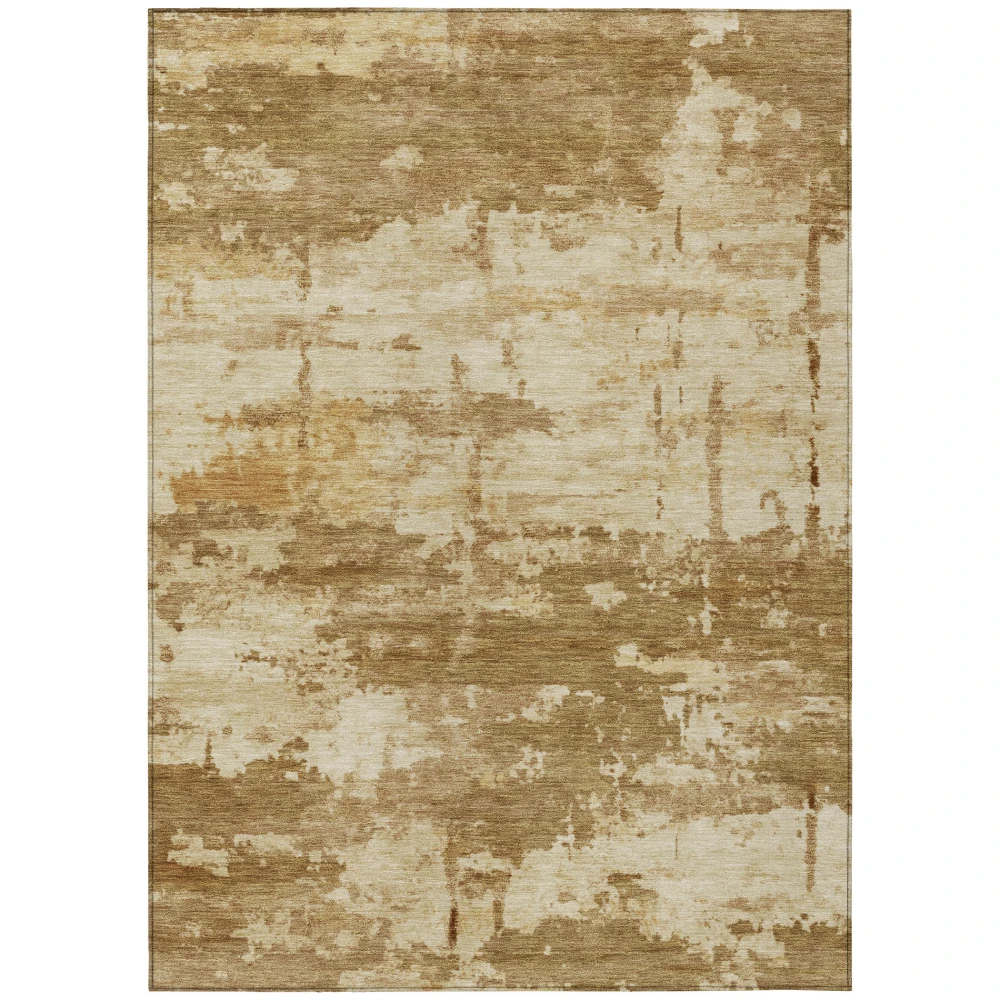 Chantille ACN2362 Brown 3' x 5' Rug