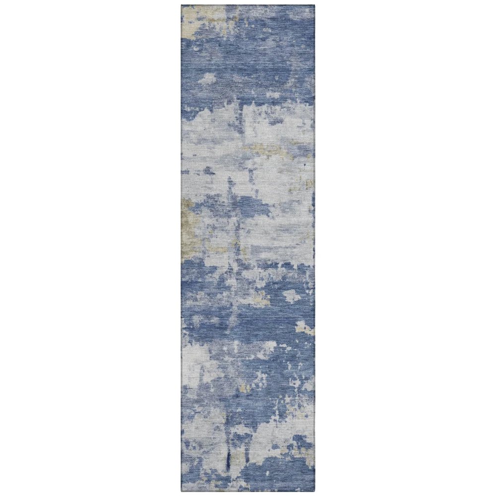 Chantille ACN2362 Navy 2'3