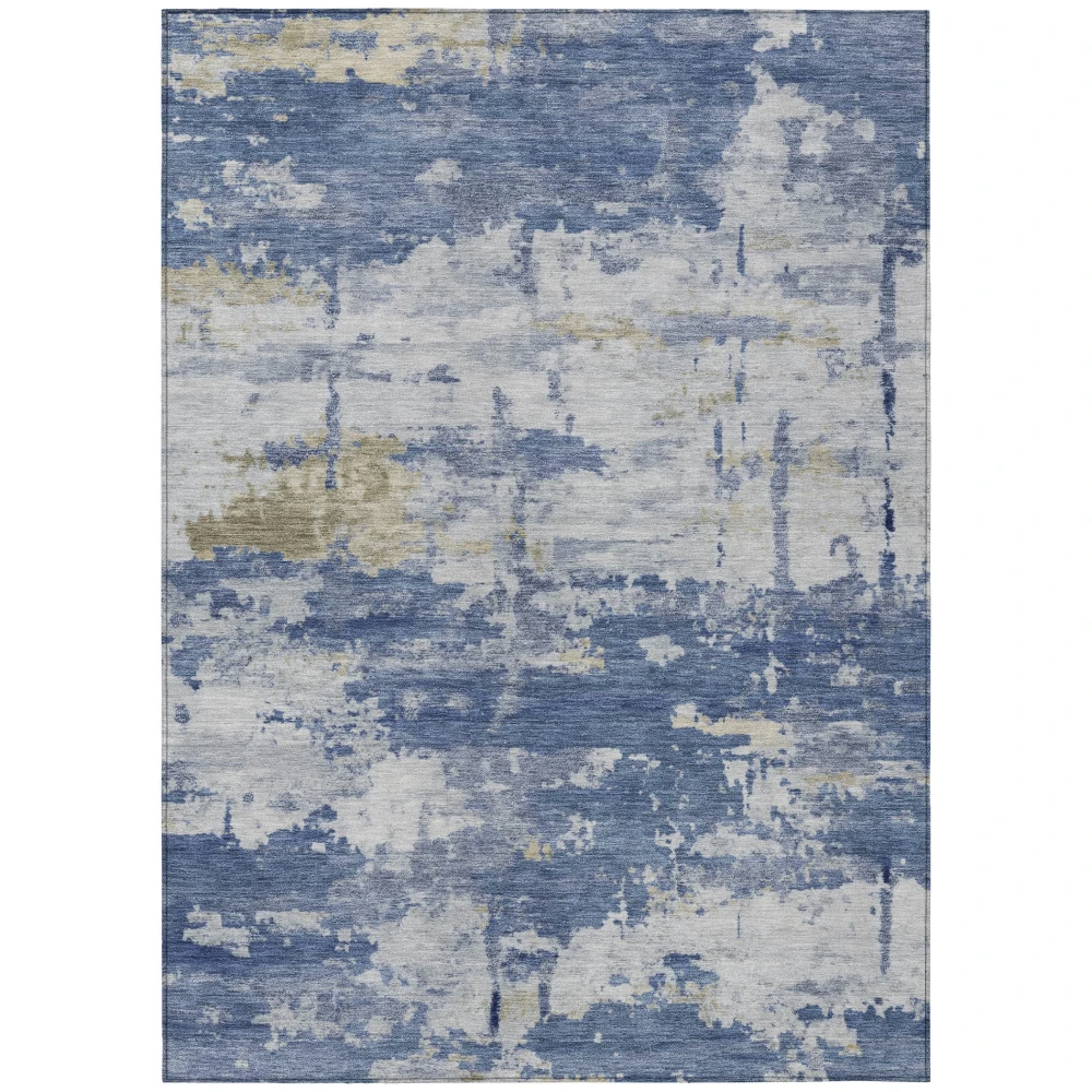 Chantille ACN2362 Navy 2'6