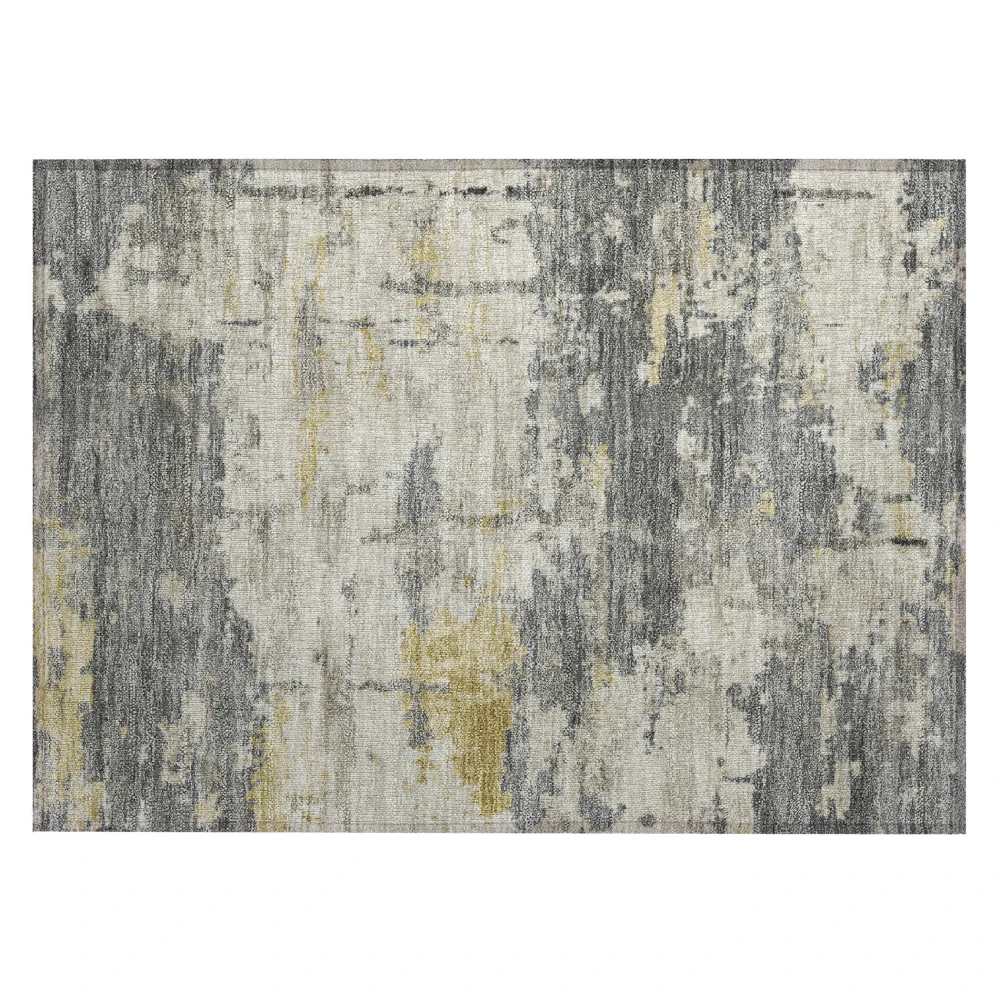 Chantille ACN2362 Pewter 1'8