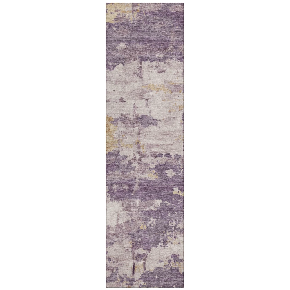Chantille ACN2362 Plum 2'3