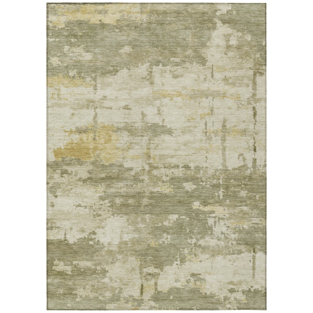 Chantille ACN2362 Sage 8' x 10' Rug