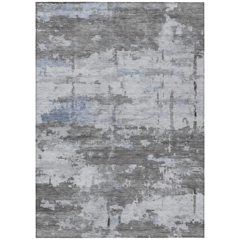 Chantille ACN2362 Taupe 5' x 7'6