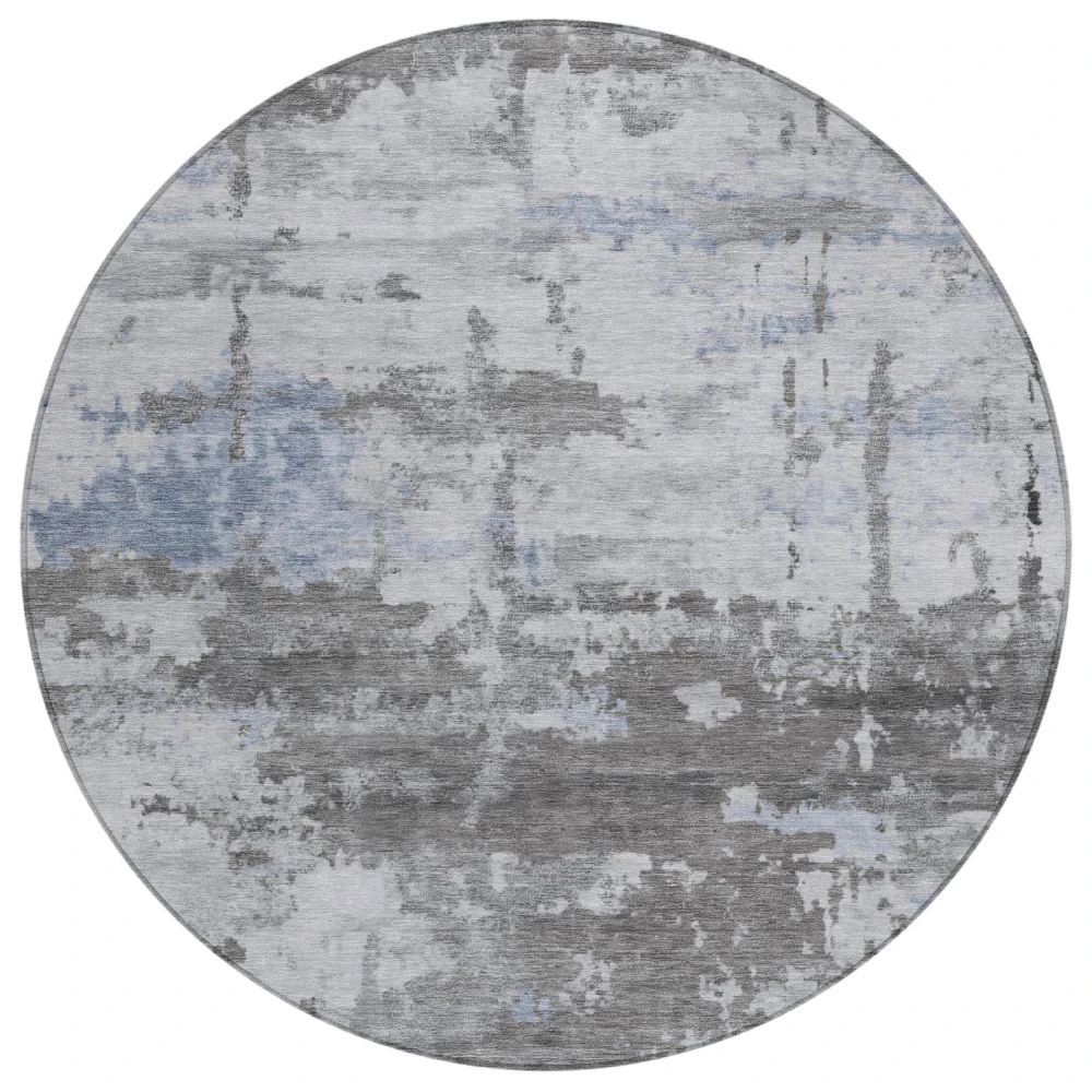 Chantille ACN2362 Taupe 8' x 8' Rug