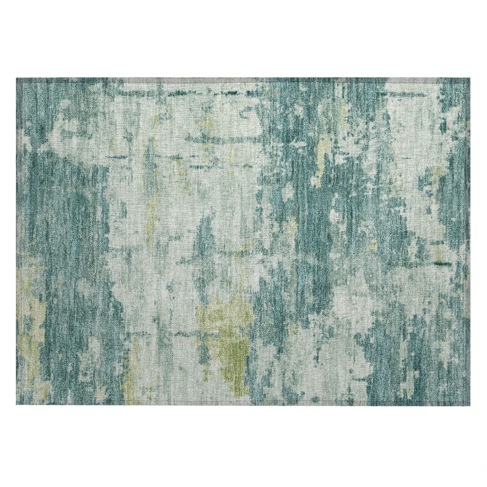 Chantille ACN2362 Teal 1'8