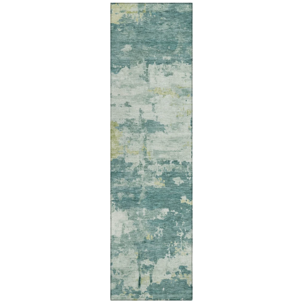 Chantille ACN2362 Teal 2'3