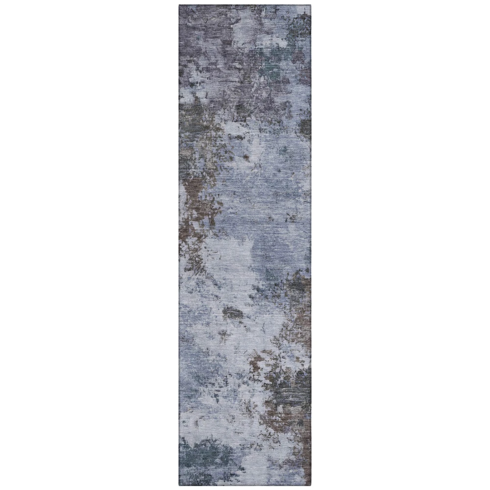 Chantille ACN2363 Blue 2'3