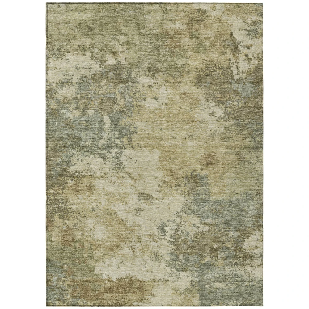 Chantille ACN2363 Wheat 5' x 7'6