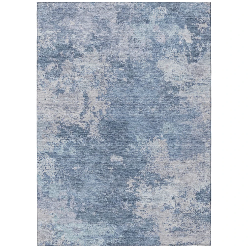 Chantille ACN2364 Blue 10' x 14' Rug