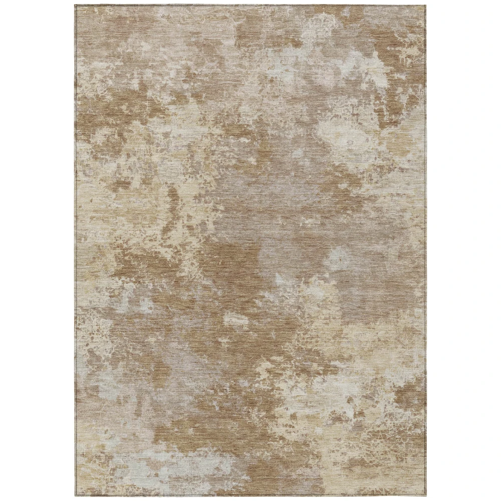 Chantille ACN2364 Brown 5' x 7'6