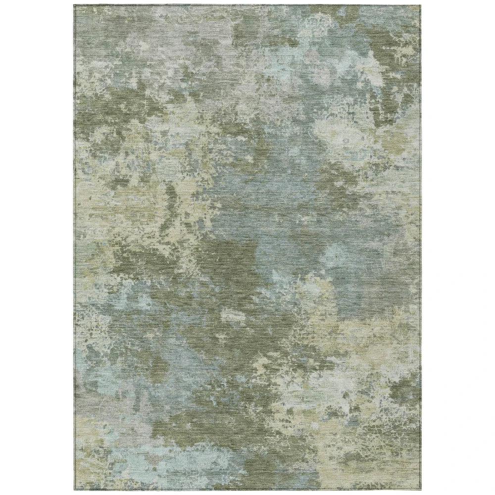 Chantille ACN2364 Fern 5' x 7'6