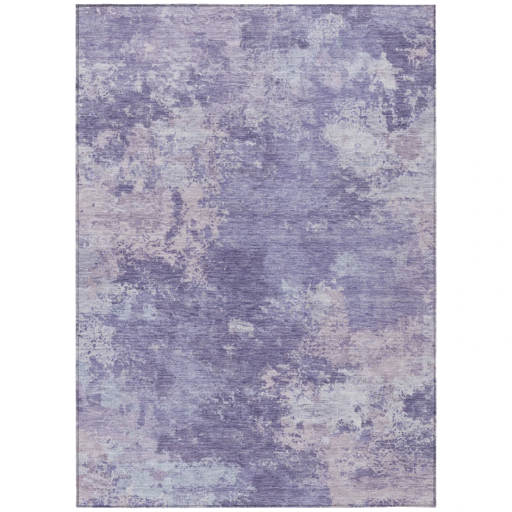 Chantille ACN2364 Plum 8' x 10' Rug