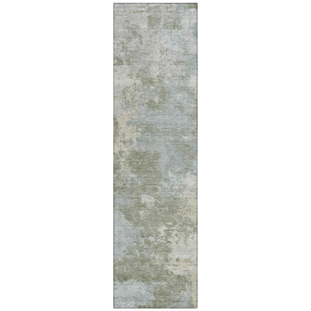 Chantille ACN2364 Sage 2'3