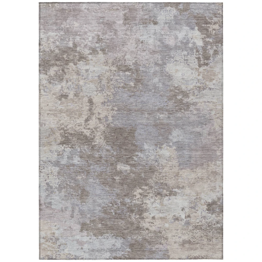Chantille ACN2364 Taupe 3' x 5' Rug