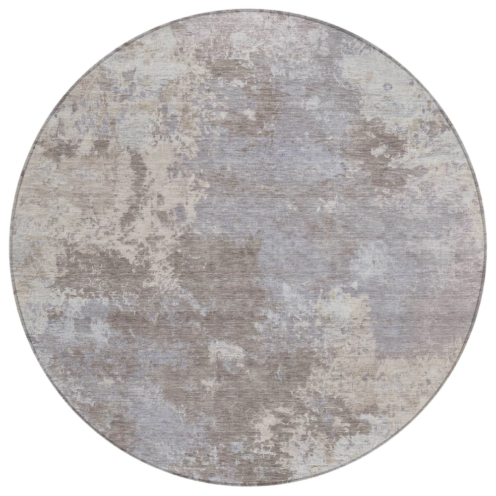 Chantille ACN2364 Taupe 8' x 8' Rug
