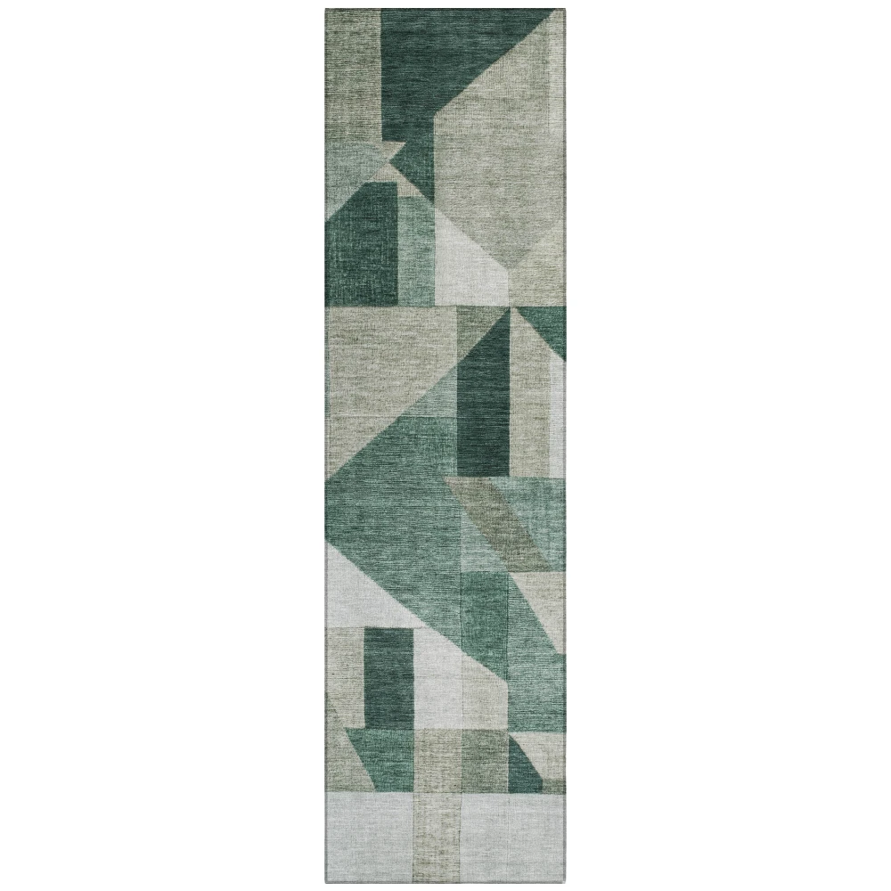 Chantille ACN2365 Basil 2'3