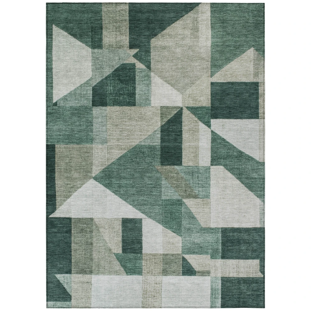 Chantille ACN2365 Basil 8' x 10' Rug