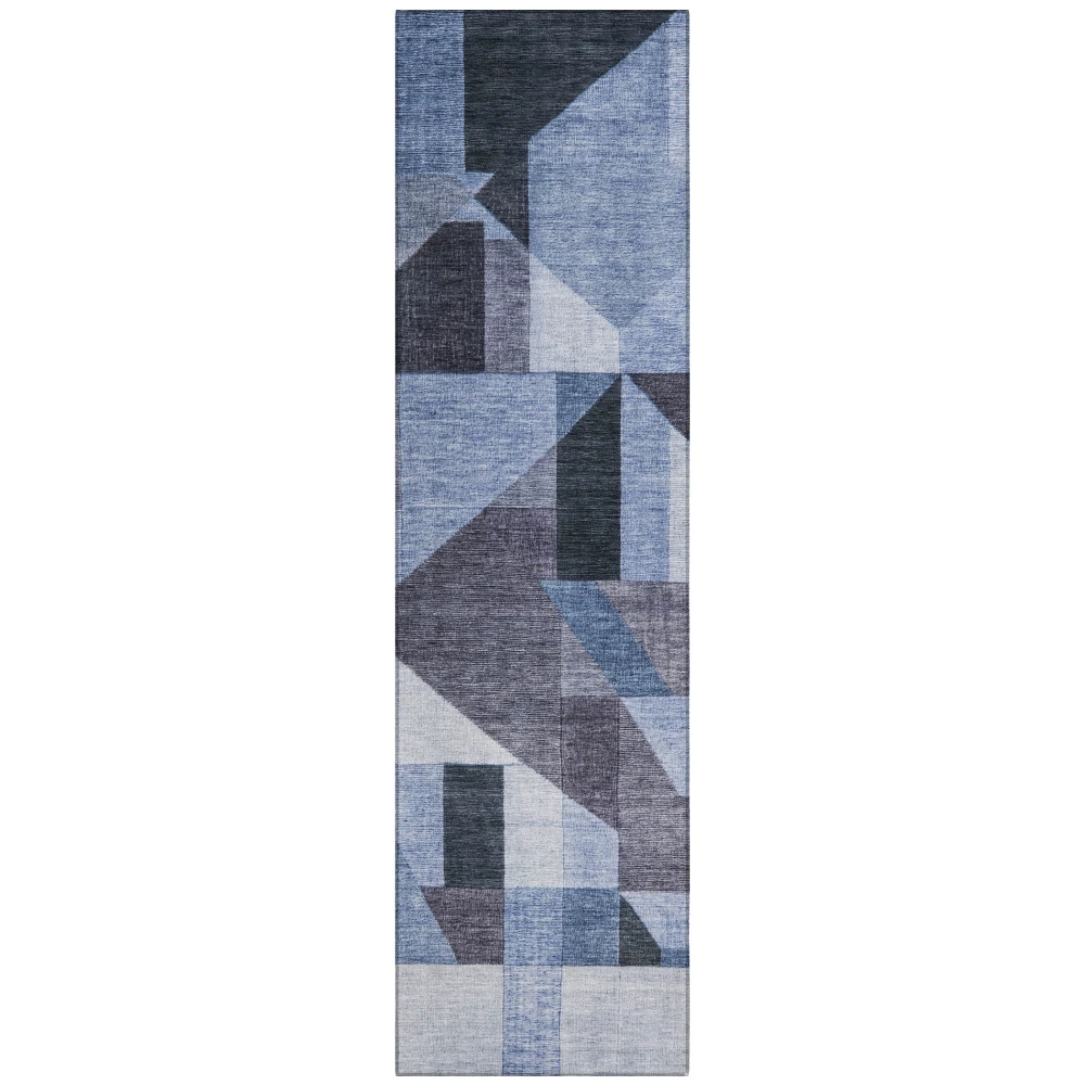 Chantille ACN2365 Blue 2'3