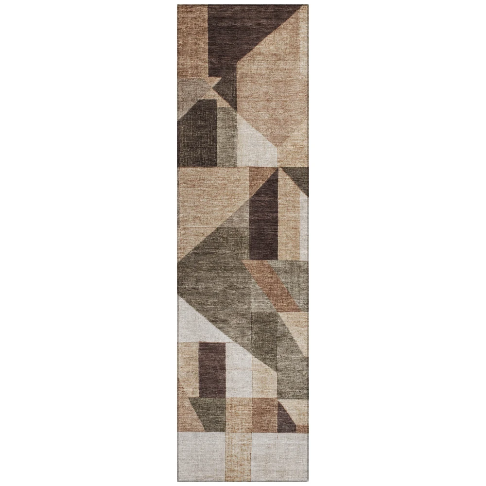 Chantille ACN2365 Brown 2'3