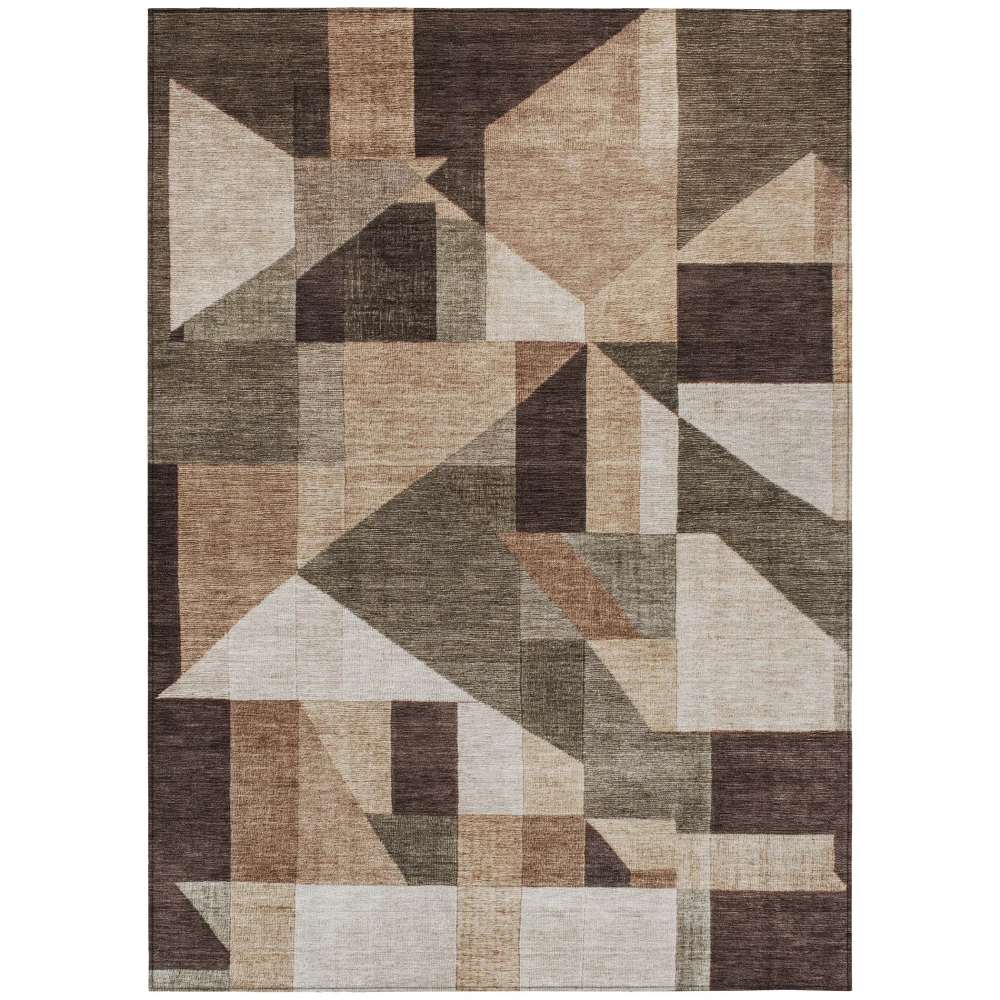Chantille ACN2365 Brown 2'6