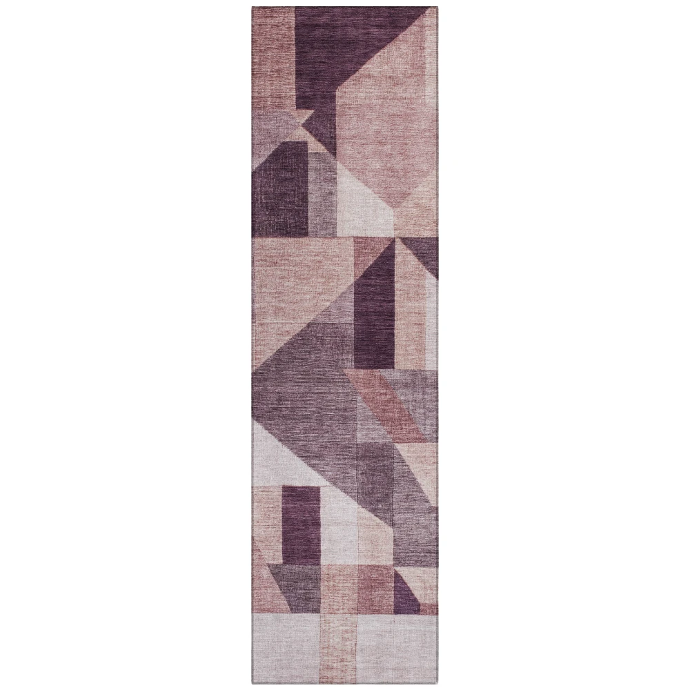 Chantille ACN2365 Eggplant 2'3