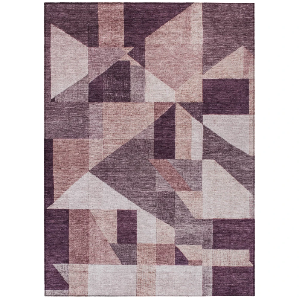 Chantille ACN2365 Eggplant 8' x 10' Rug
