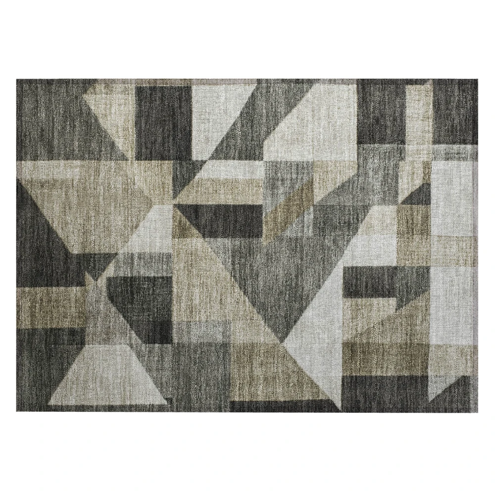 Chantille ACN2365 Pewter 1'8
