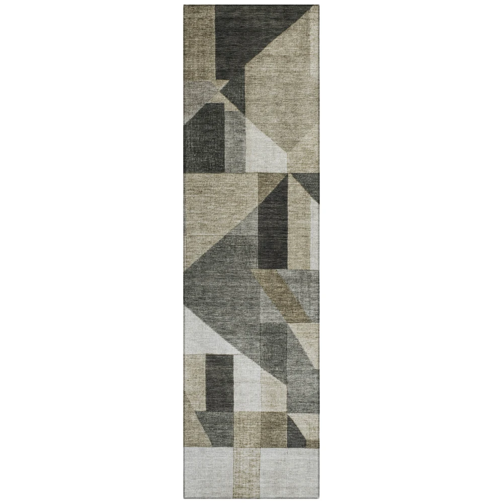 Chantille ACN2365 Pewter 2'3