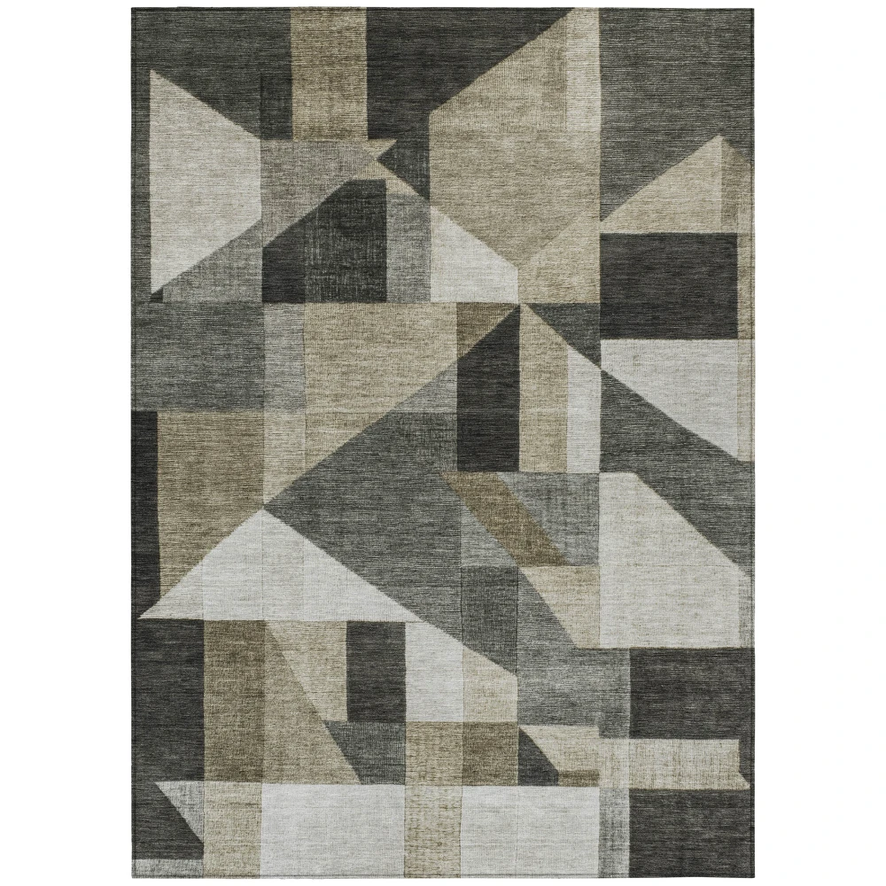 Chantille ACN2365 Pewter 2'6