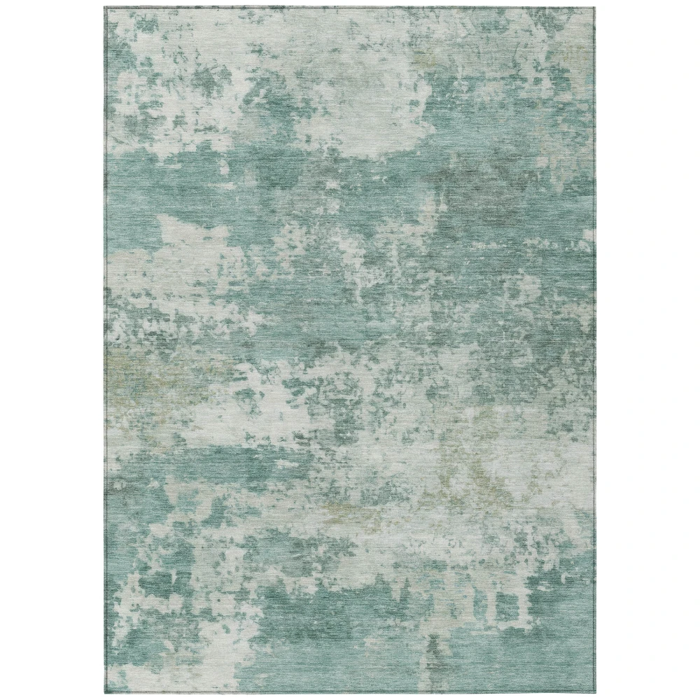 Chantille ACN2366 Aqua 10' x 14' Rug