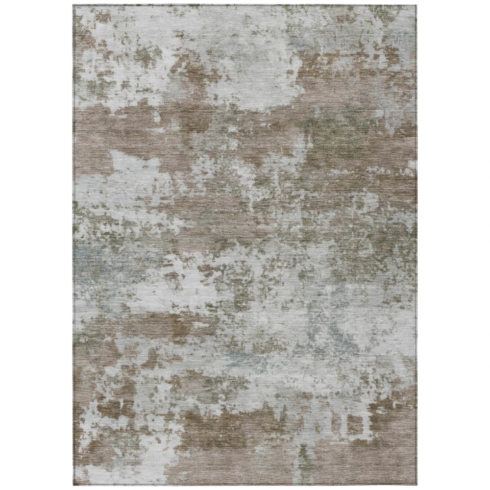 Chantille ACN2366 Brown 10' x 14' Rug