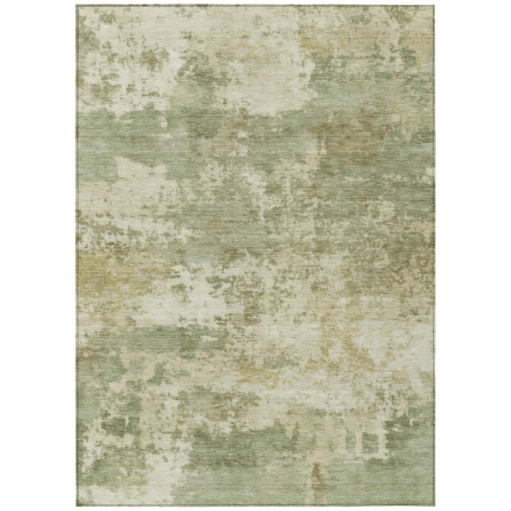 Chantille ACN2366 Celery 3' x 5' Rug