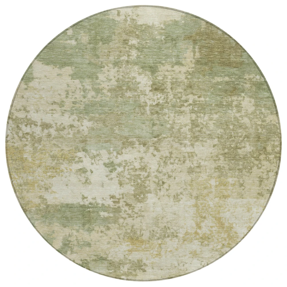 Chantille ACN2366 Celery 8' x 8' Rug