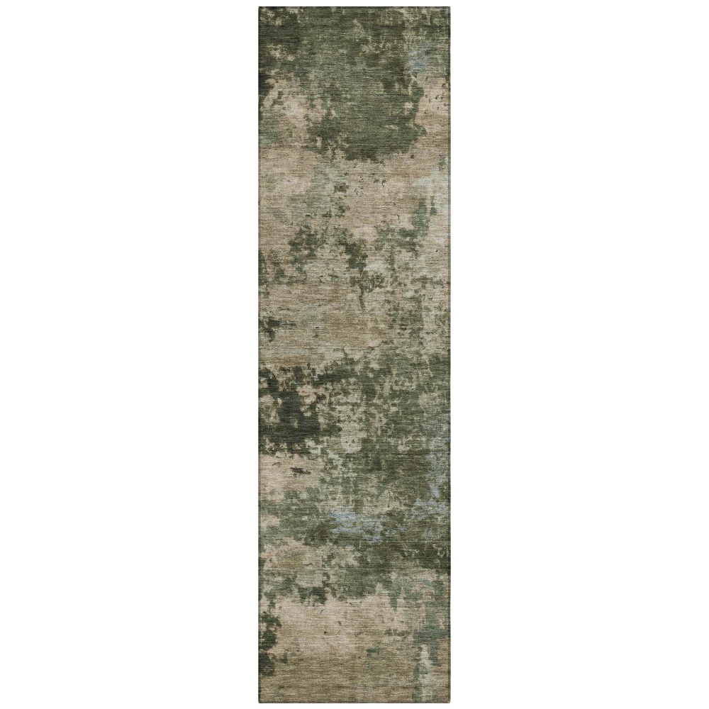 Chantille ACN2366 Olive 2'3