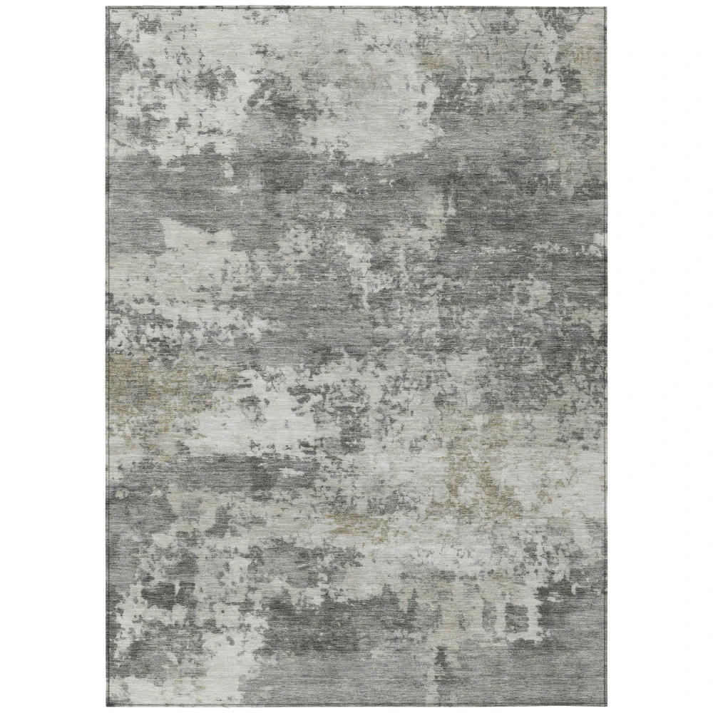 Chantille ACN2366 Pewter 10' x 14' Rug