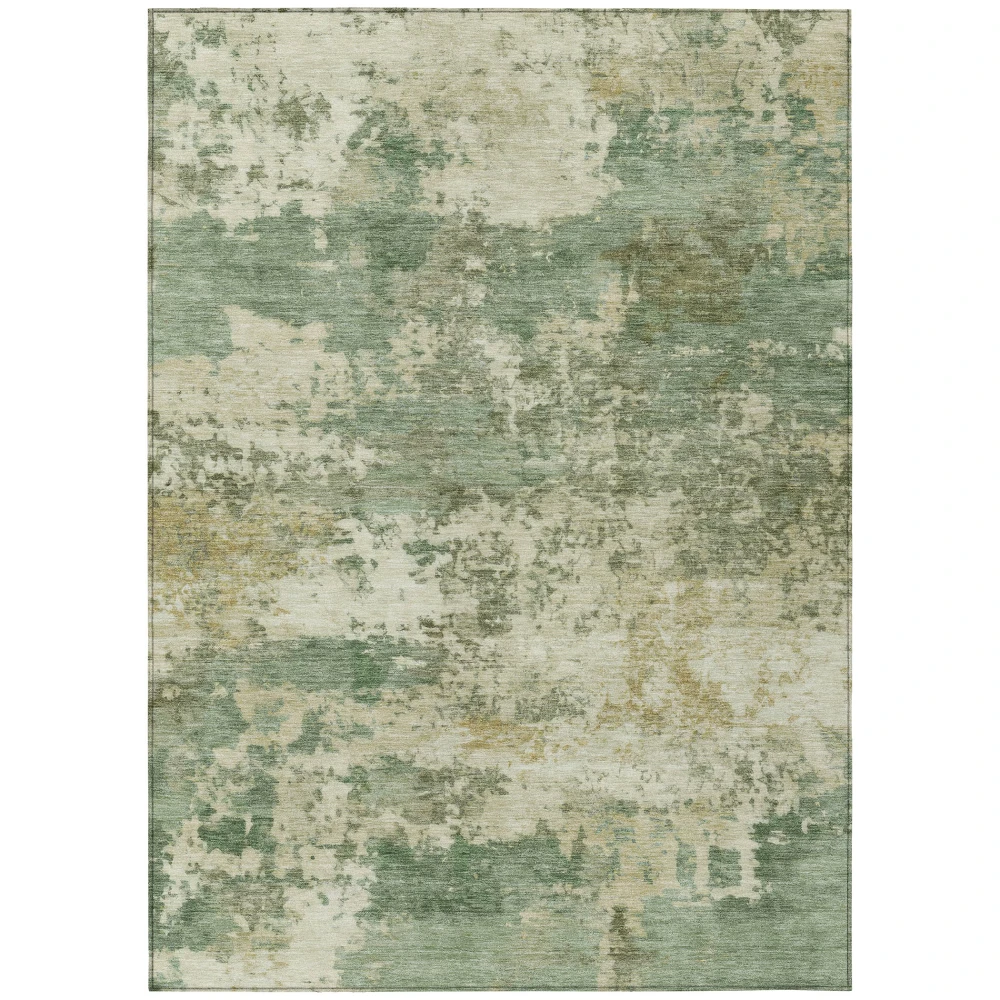 Chantille ACN2366 Sage 3' x 5' Rug
