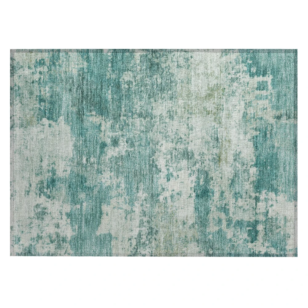 Chantille ACN2366 Teal 1'8