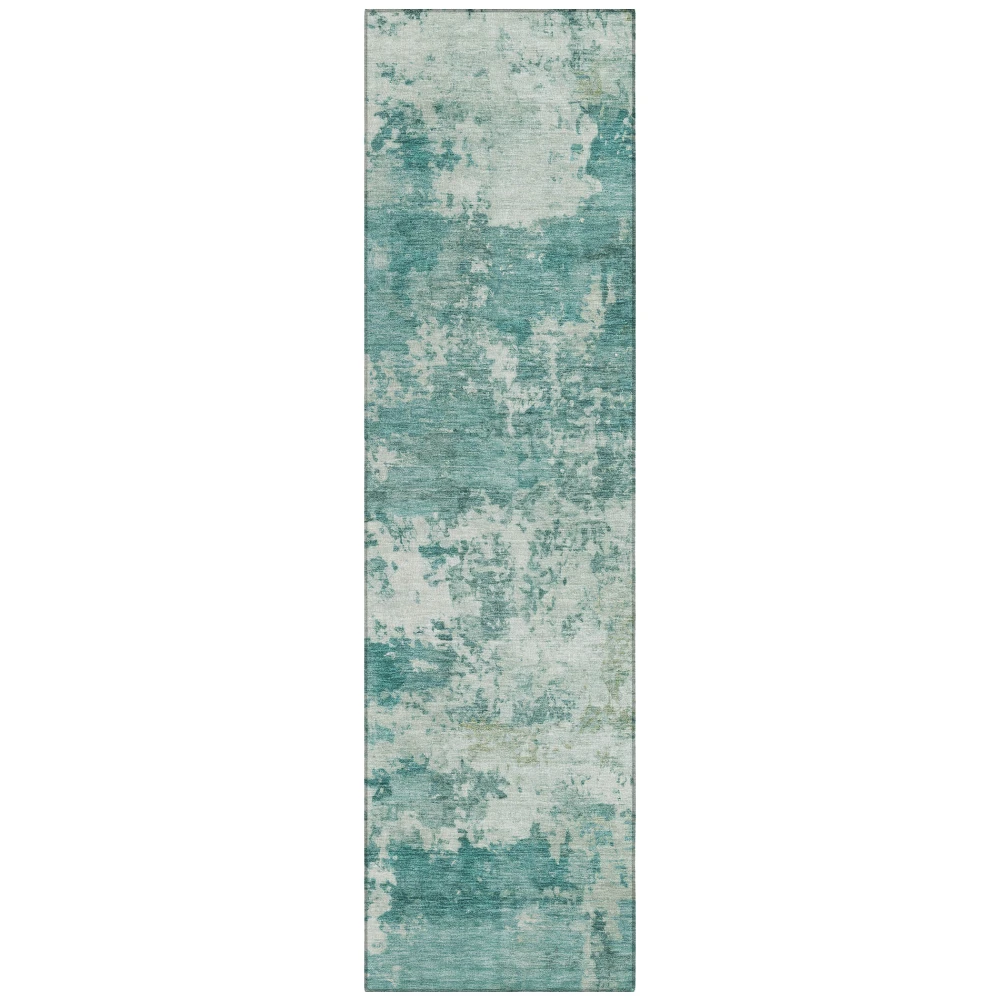 Chantille ACN2366 Teal 2'3