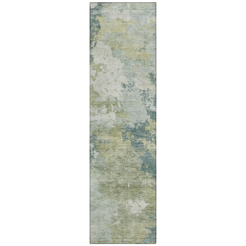 Chantille ACN2367 Aqua 2'3