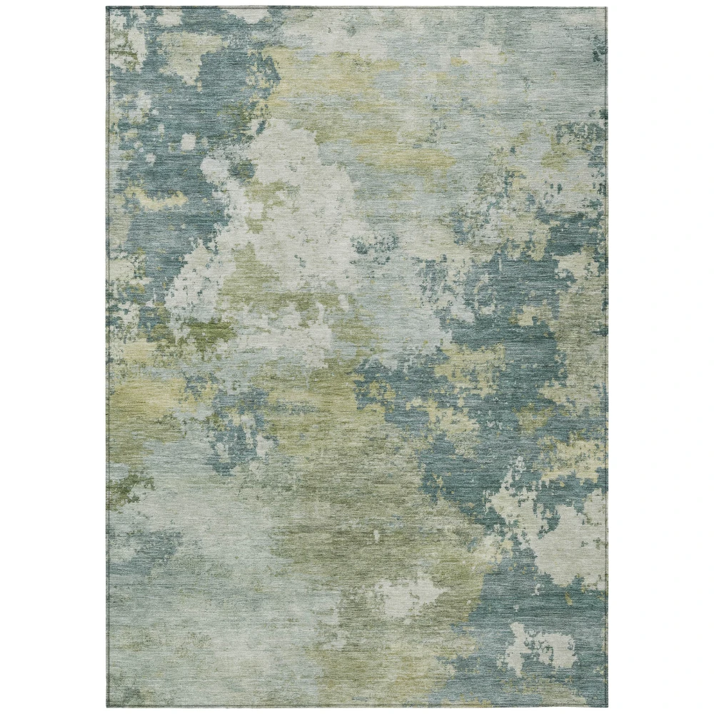 Chantille ACN2367 Aqua 2'6
