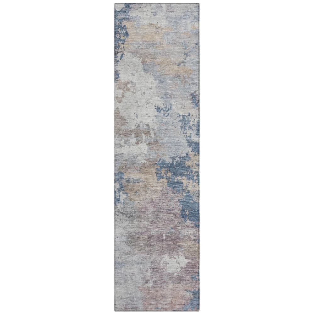 Chantille ACN2367 Blue 2'3