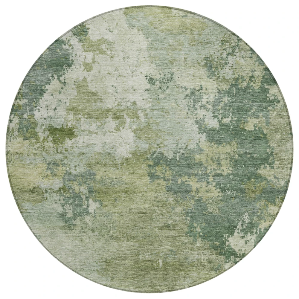 Chantille ACN2367 Fern 8' x 8' Rug