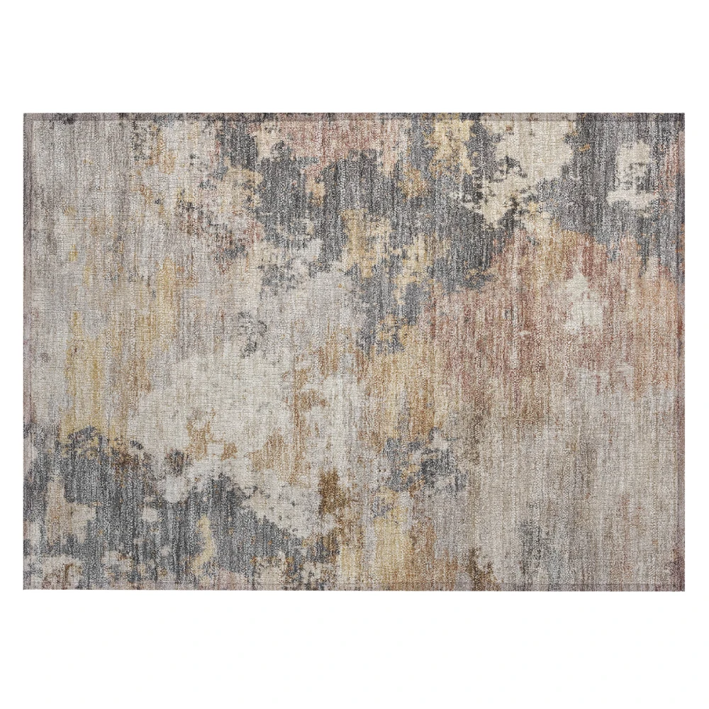 Chantille ACN2367 Pewter 1'8