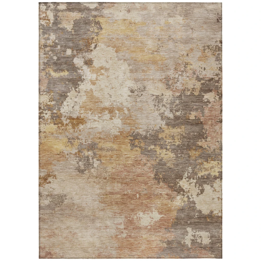 Chantille ACN2367 Salmon 9' x 12' Rug