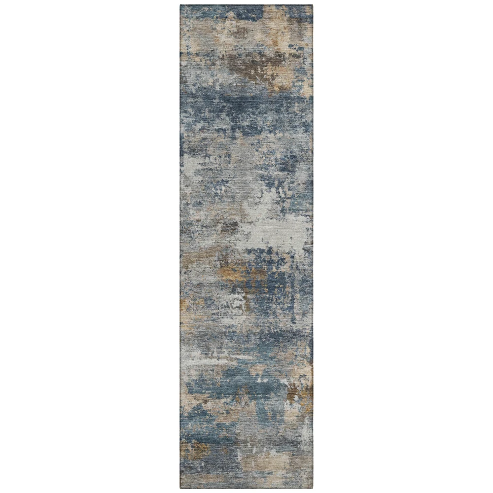 Chantille ACN2368 Blue 2'3