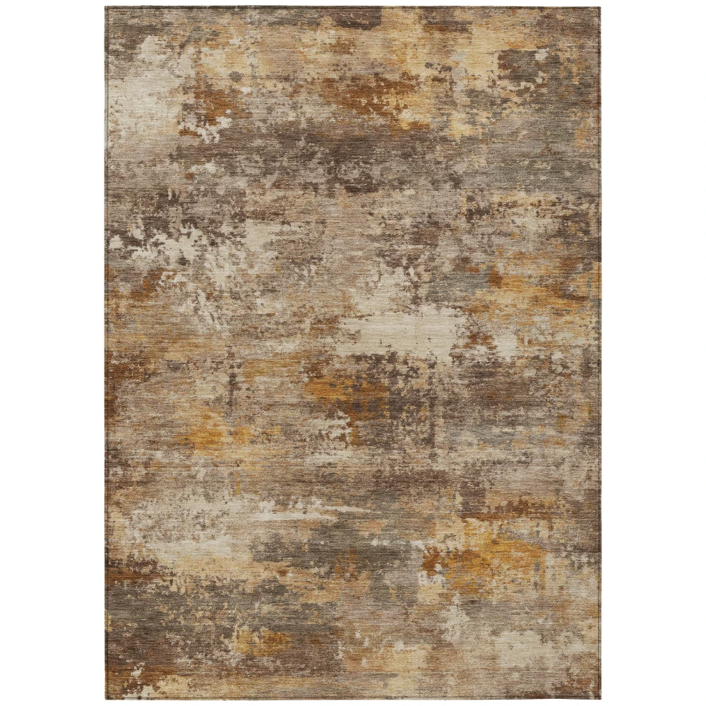 Chantille ACN2368 Paprika 3' x 5' Rug
