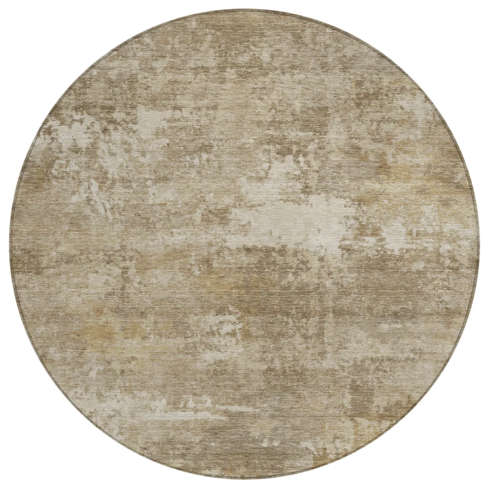 Chantille ACN2369 Beige 8' x 8' Rug