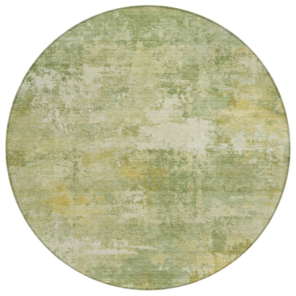 Chantille ACN2369 Sage 8' x 8' Rug